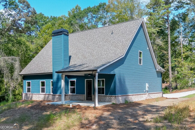 Building Photo - 110 Rains Rd