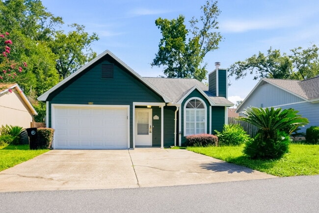 Building Photo - Beautifully Renovated 3BR/2BA Home with Fireplace, Fenced Yard & Garage in Timber Lake!