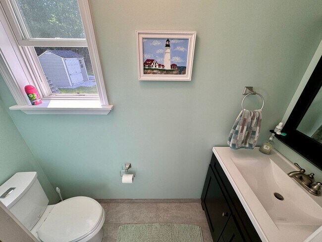 Building Photo - 3BD/1.5BA South Portland Single Family Home!! W/D In-Unit & Storage in Basement & Shed! Available...