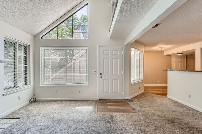 Building Photo - MOVE-IN SPECIAL ($500): Spacious Condo wit...