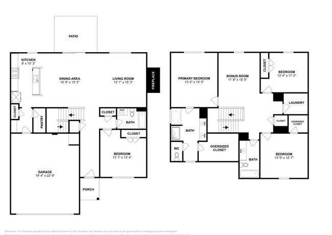 Building Photo - 83 Leyland Court Dallas GA