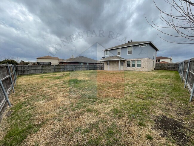 Building Photo - 4-Bedroom House for Rent in Killeen