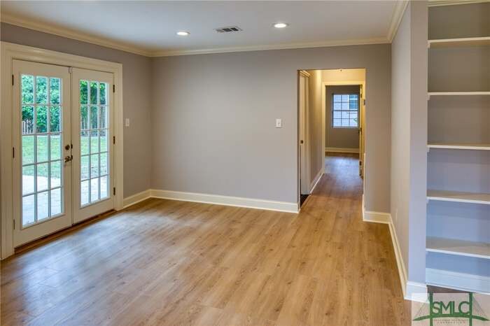 Building Photo - 5221 Habersham St