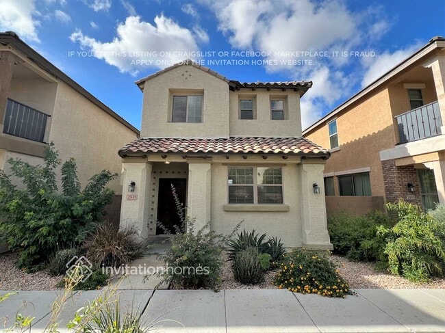 Building Photo - 2941 N Sonoran Hills