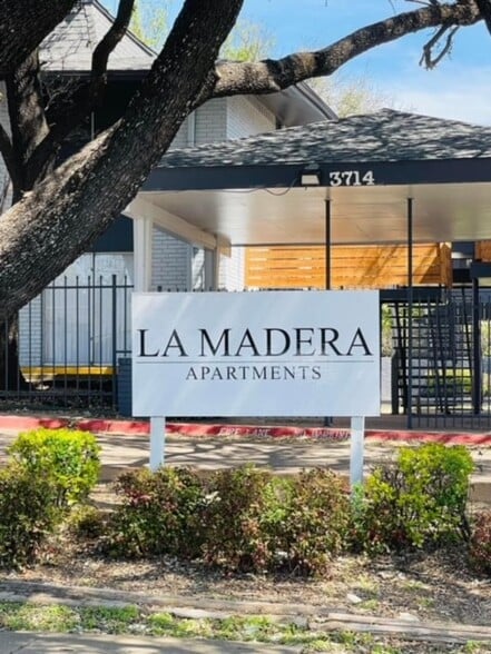 Primary Photo - La Madera