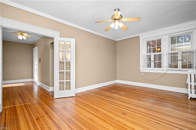 Building Photo - 600 W Olney Rd