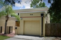 Building Photo - 936 Aragon Ave