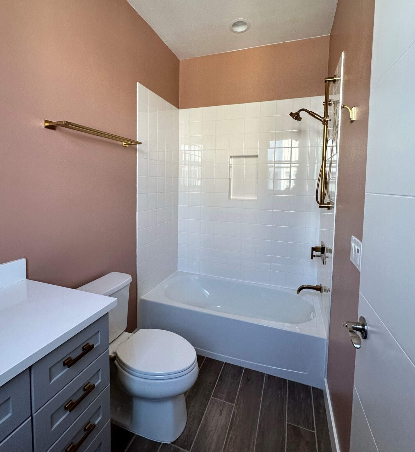 Second Bathroom - 158 Uptown Cir