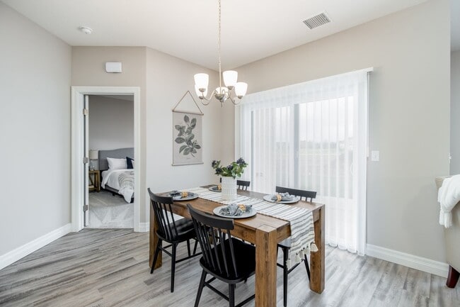 Building Photo - Beautiful Villa in Independent Senior Living Community 55+