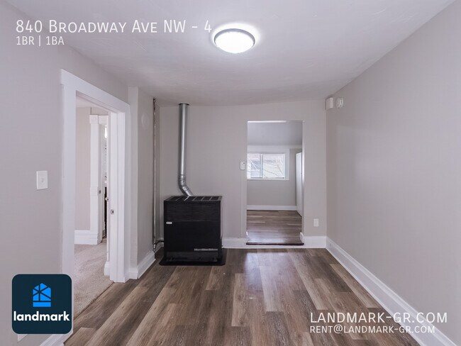 Building Photo - 840 Broadway Ave NW