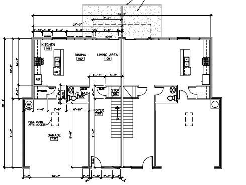 Building Photo - 2716-2718 Wildwood Dr