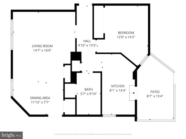 Building Photo - 3014 Dent Pl NW