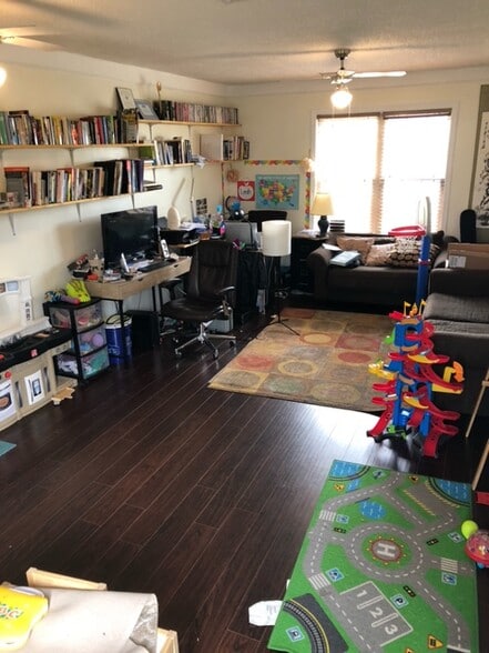 Bonus Room - 3104 Harvest Rd