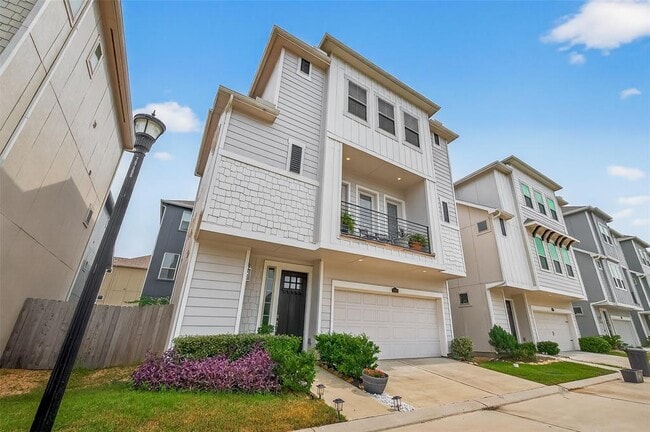 Building Photo - 2013 Kirby Landing Dr