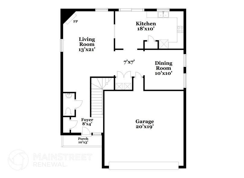 Building Photo - 4650 Lauren Woods Ct