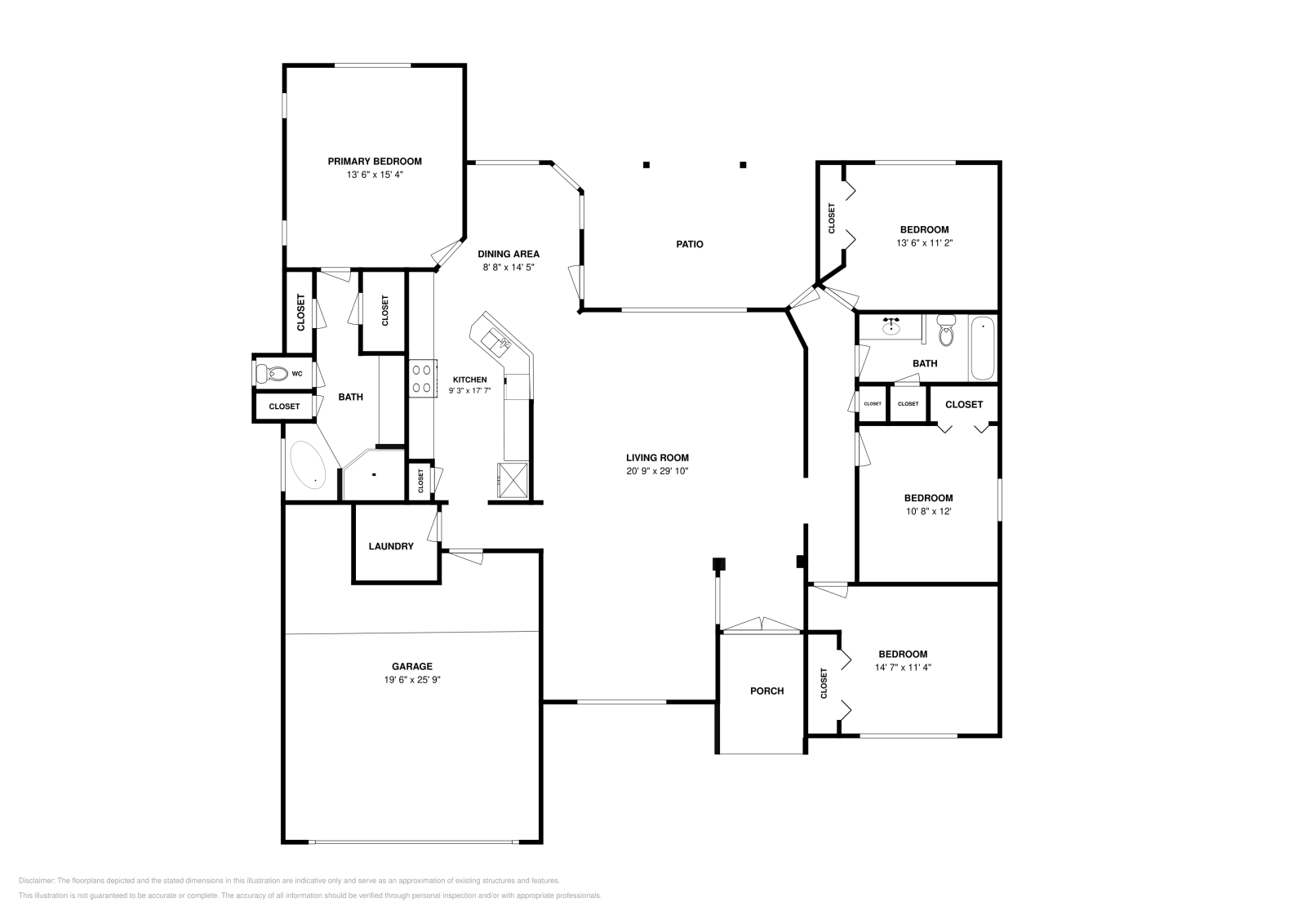 Building Photo - 2738 Ravine Hill Dr