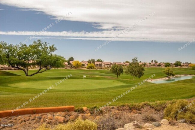 Building Photo - COYOTE LAKES BEAUTIFUL VIEW OF GOLF COURSE/NOT AGE RESTRICTED**NO TENANT FEES