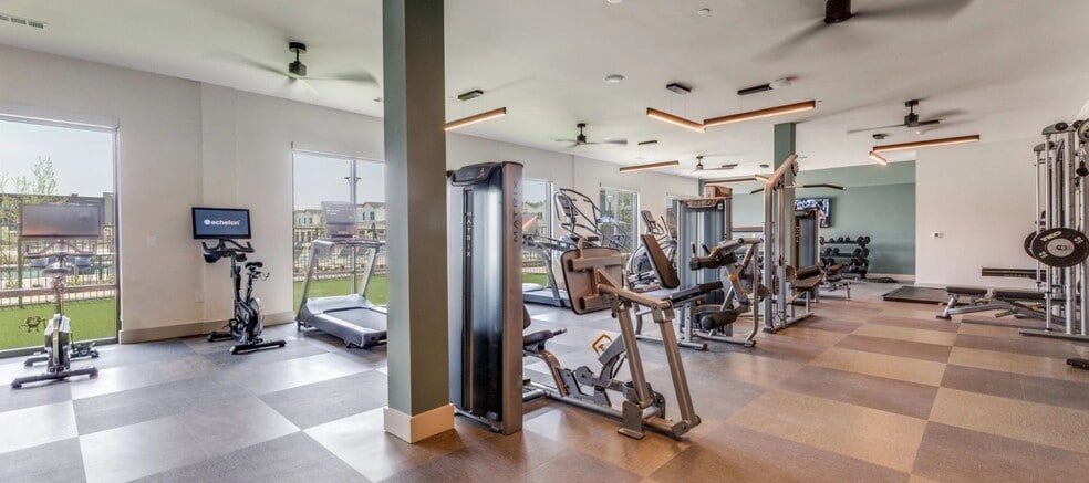 Building Photo - 8589 Stacy Rd