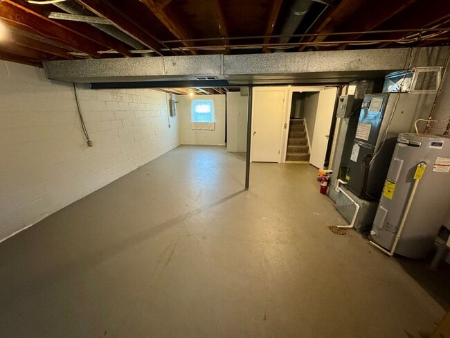 Building Photo - Charming 2 Bed 1 Bath in Cranberry!