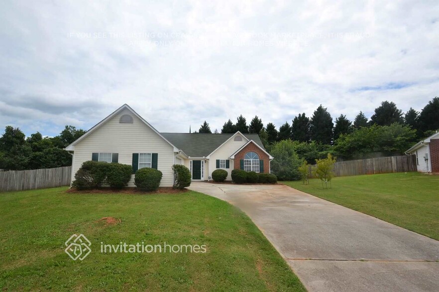 Primary Photo - 540 Plantation Cove
