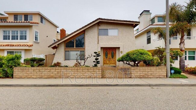 Primary Photo - 4837 Oceanaire St