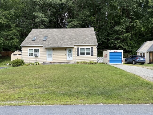 Building Photo - 43B Dale Rd
