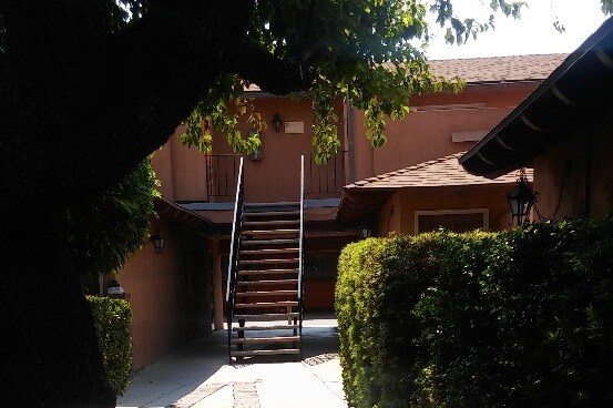 Building Photo - 9009 Tobias Ave