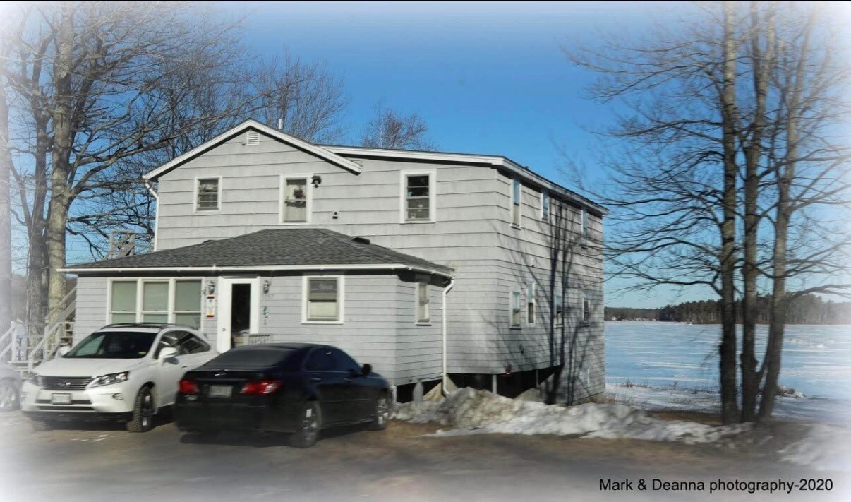 Building Photo - 1157 S Belfast Ave