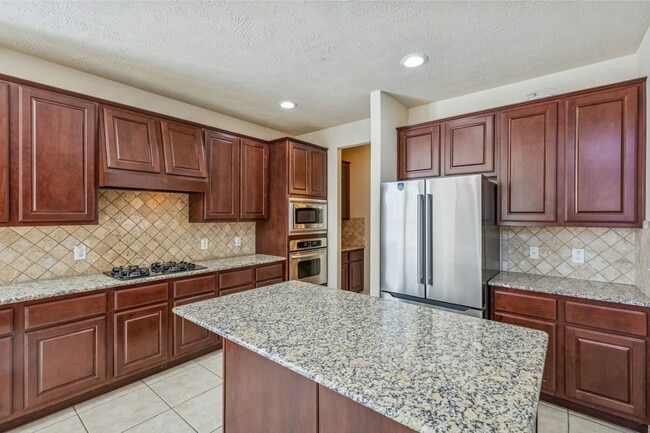 Building Photo - 6518 Montana Ridge Ct