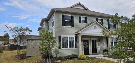 Building Photo - 2854 Baldwin Dr