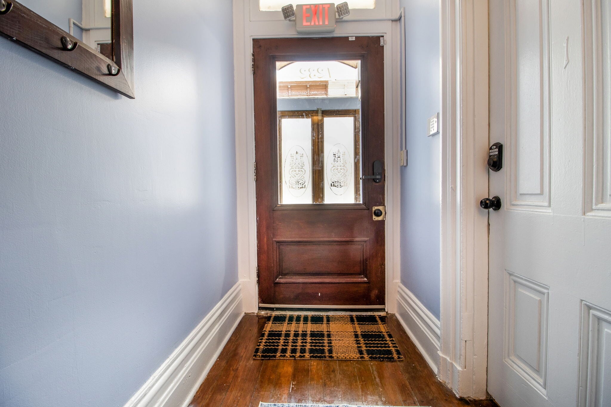 Building Photo - 1232 W Lafayette Ave