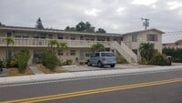 Building Photo - 201 S J St
