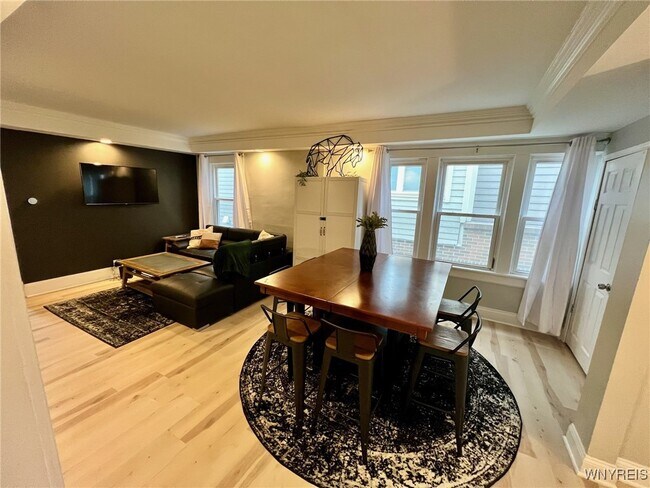 Building Photo - 1691 Hertel Ave