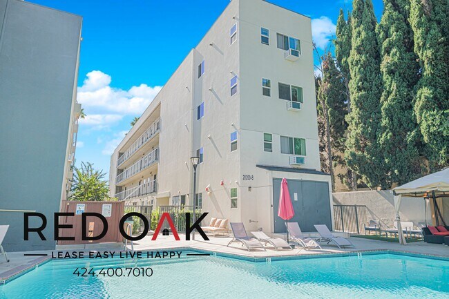 Building Photo - 20200 Sherman Way