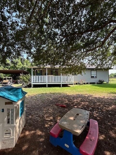 Building Photo - 1606 Wagon Rd