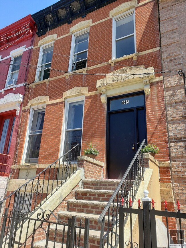 Building Photo - 443 EAST 141 STREET