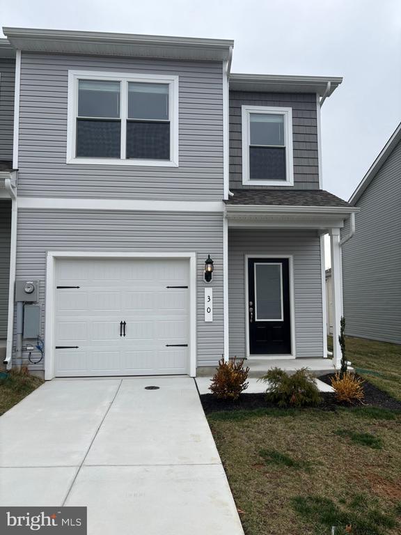 Building Photo - 30 Cramsford St