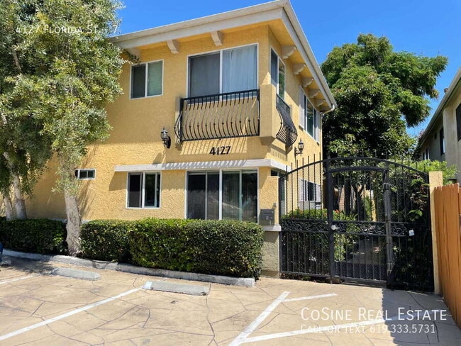 Primary Photo - 4127 Florida St