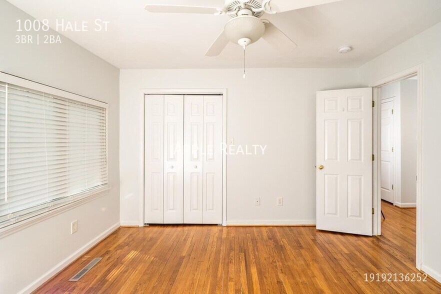 Building Photo - 1008 Hale St