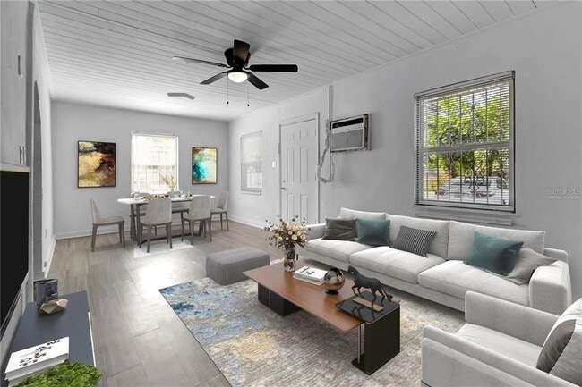 Building Photo - 2701 N Fremont Ave