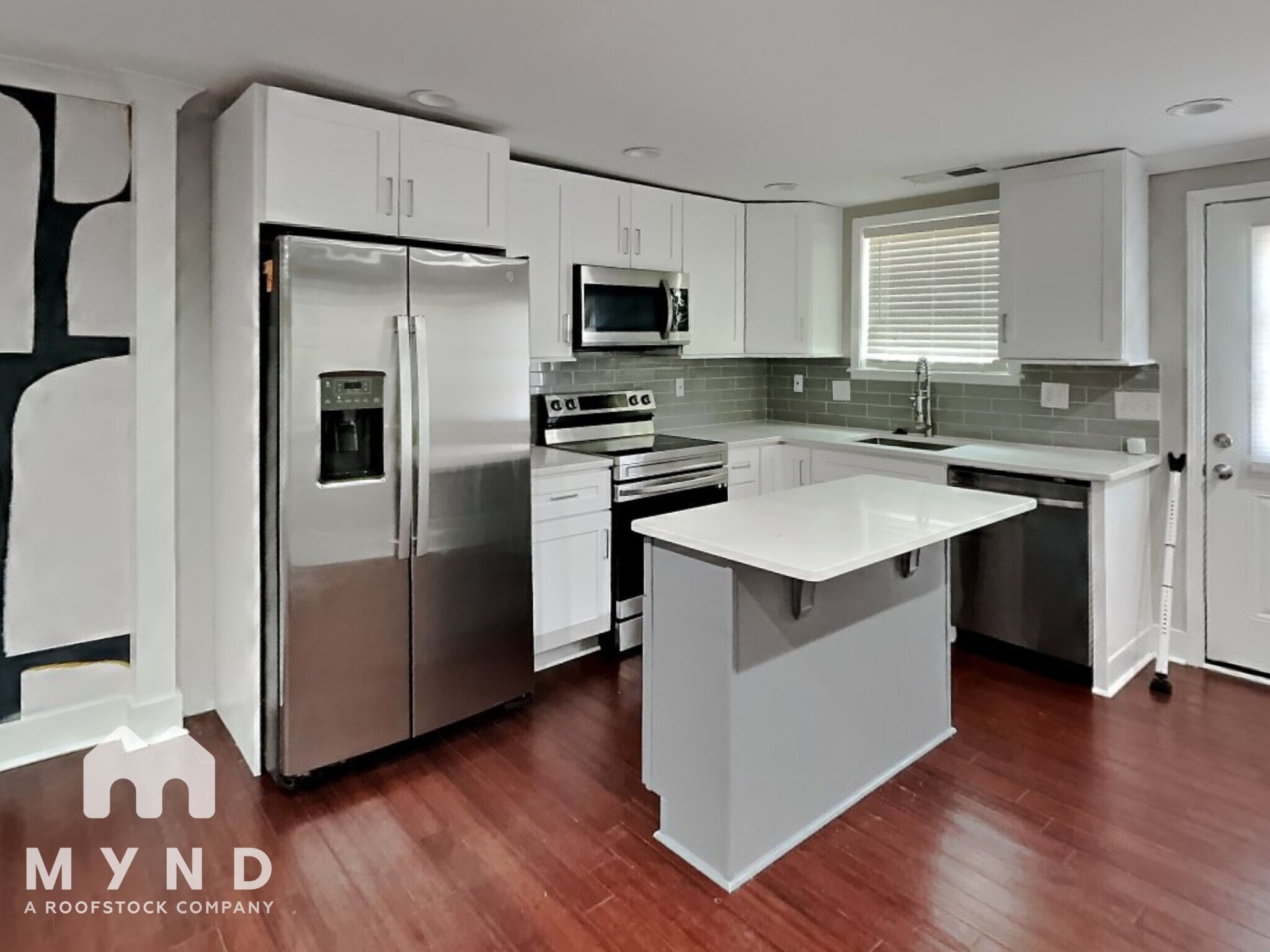 Building Photo - 963 Sims Ave NW