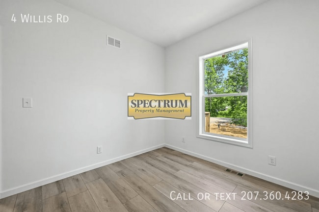 Building Photo - 4 Willis Rd