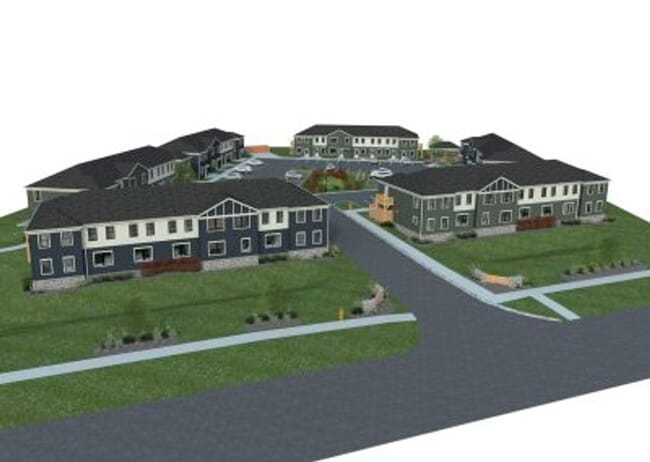 Interior Photo - Ivy Ridge Townhomes in Ithaca