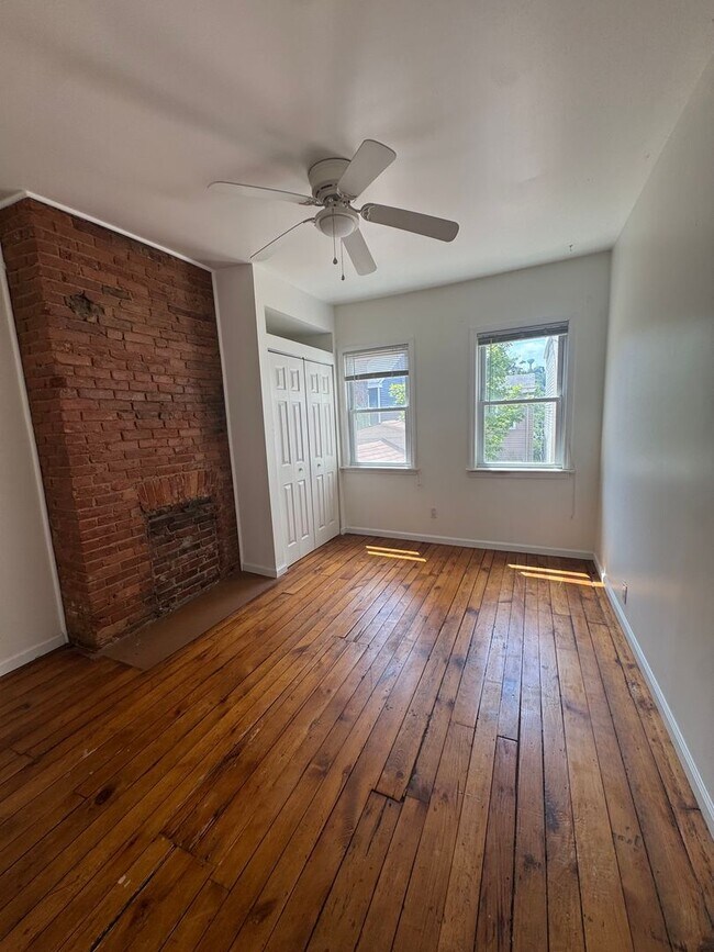 Building Photo - 4520 Liberty Ave