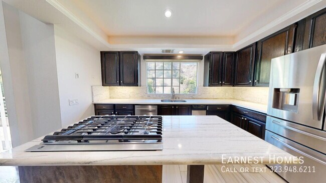 Building Photo - 3500 Coldwater Canyon Ave
