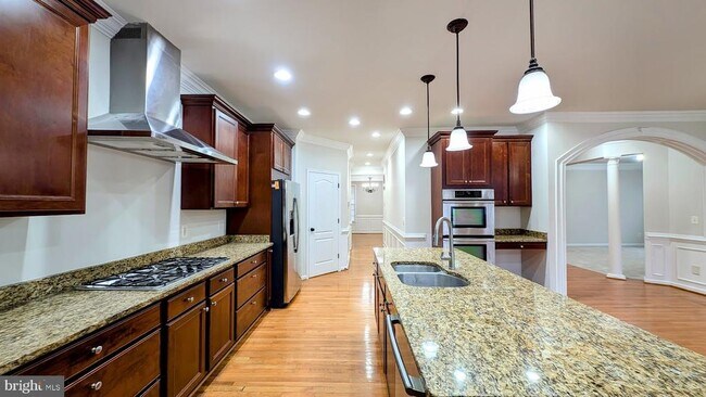 Building Photo - 10918 Crider Ct