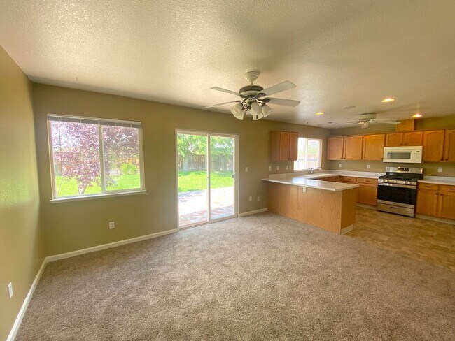 Building Photo - Sky Vista in Stead - Single Story House La...