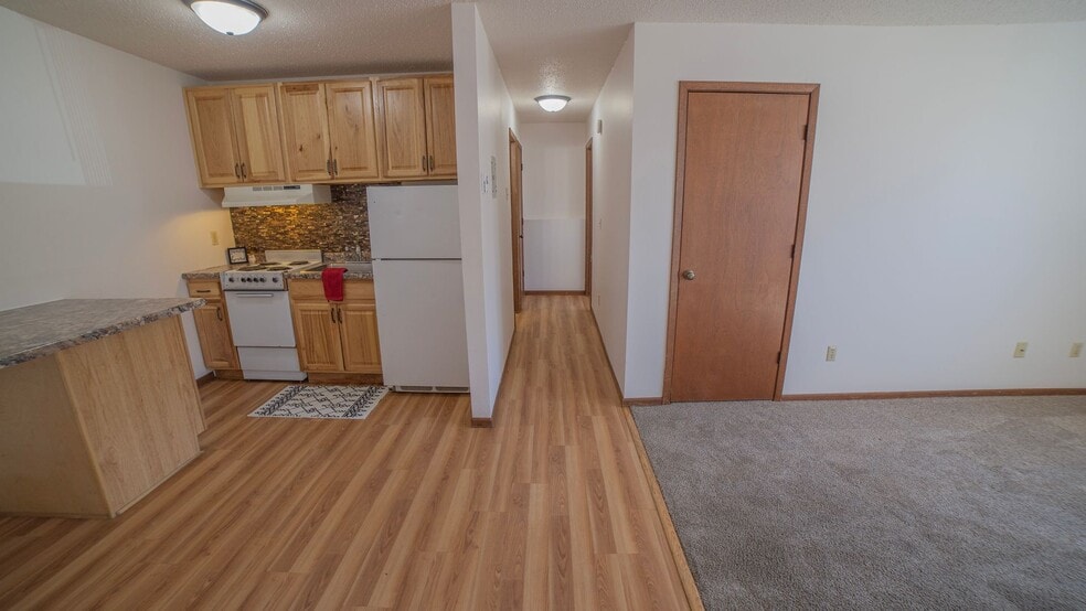 Interior Photo - Cedars West Apartments