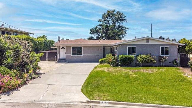Building Photo - 835 Magarian Rd