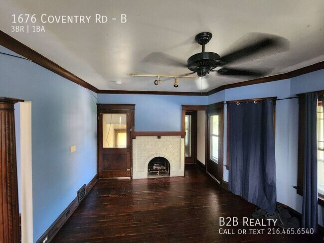 Building Photo - 1676 Coventry Rd